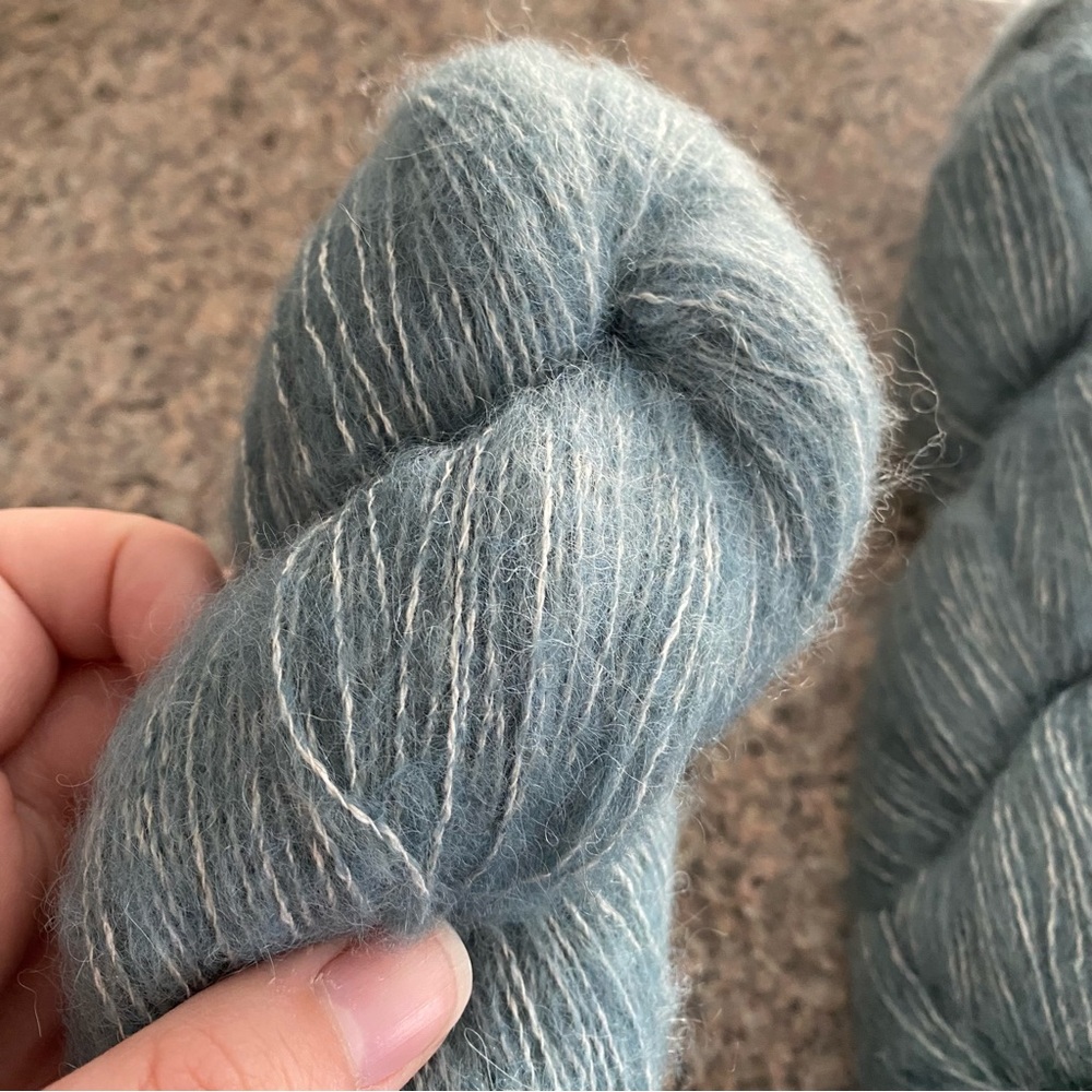 The Fibre Co Yarn Bundle - Picture 2 of 5